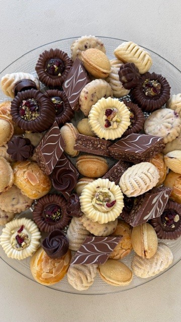 Sweet selection - Afbeelding 4